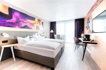 Achat Offenbach Plaza - 26