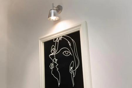 Hôtel Montparnasse Saint Germain - 33