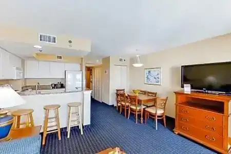 Carolinian Beach - 346