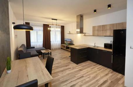 Residence U Černé Věže České Budějovice - 51