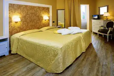 Bellavista Terme Resort & Spa - 2