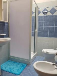 Camping Villaggio Egad - 27
