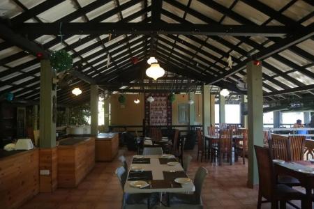 Laluna Ayurveda Resort - 26