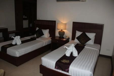De Arni Bangkok - Sha Extra Plus - 48