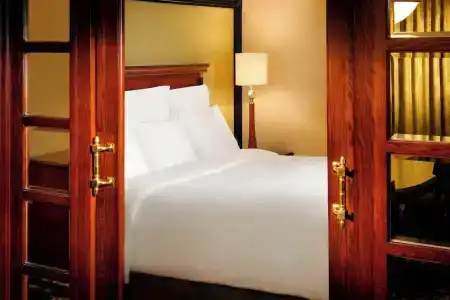 Amman Marriott - 76