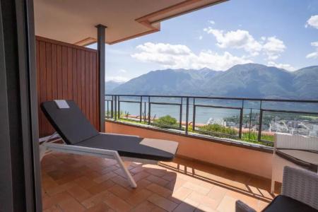 Villa Orselina - Small Luxury - 46