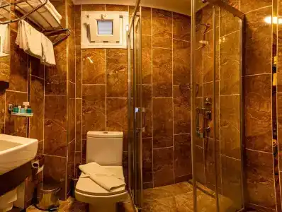 Golden Dream Otel - 25