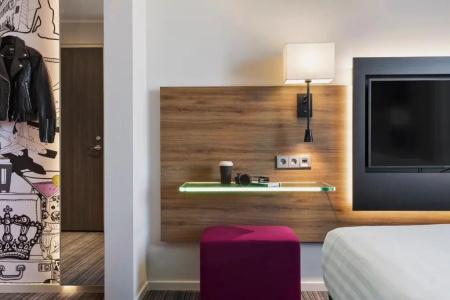 Moxy Copenhagen - 54