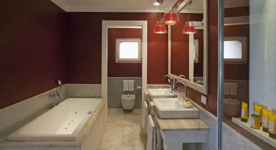 Forte Village Resort - Le Palme - 5