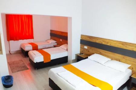 Ankara Otel Evren - 22