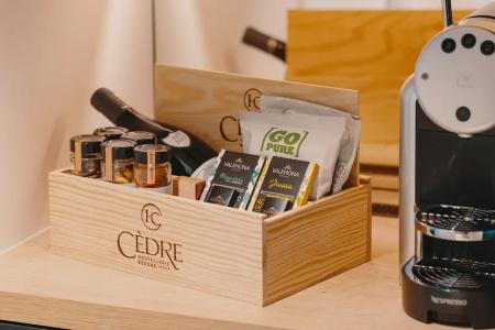 Hostellerie Cèdre & Spa Beaune - 51