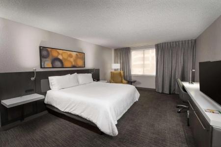 Hilton Garden Inn Las Colinas - 55