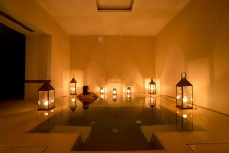 Schloss & Spa Pontresina - 68