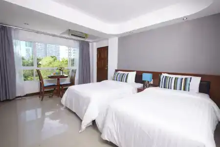 Kp Seaview Jomtien - 11