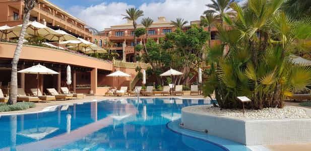 Las Madrigueras Golf Resort & Spa - Adults Only - 13