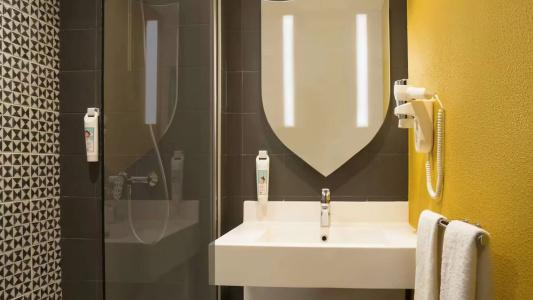 ibis Styles Carcassonne La Cité - 7