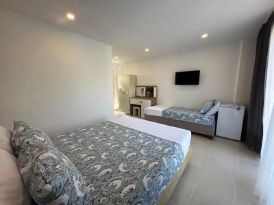 Ada Palas Otel - 4