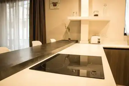 Luxury Circle Suites - 15