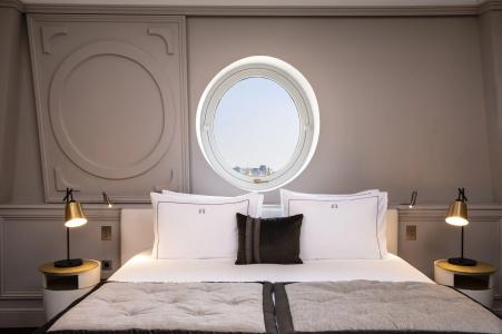 Le Damantin Hôtel & Spa - 42
