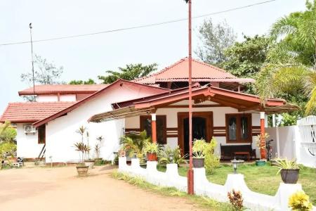 Anandas Beach Resorts - 14