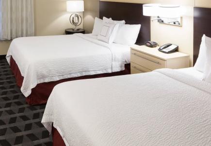 TownePlace Suites by Marriott West - 27