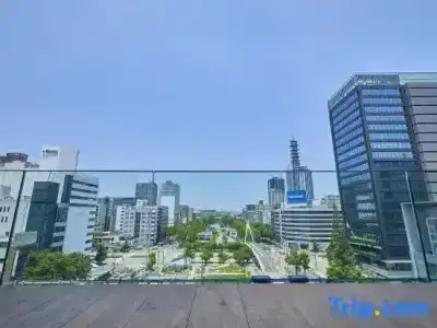 The Tower Nagoya - 145