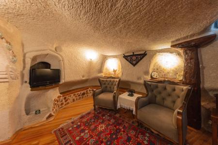 Cappadocia Cave Suites - 86