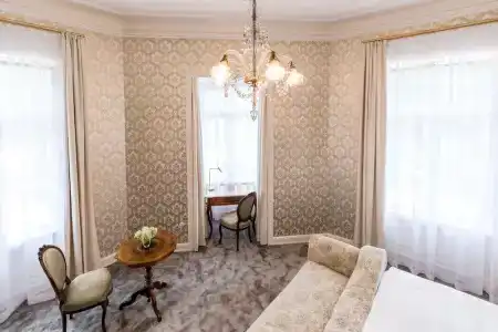 Villa Grunewald - 6