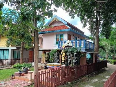 Goldengold (Khaoyai) Resort & Spa - 58
