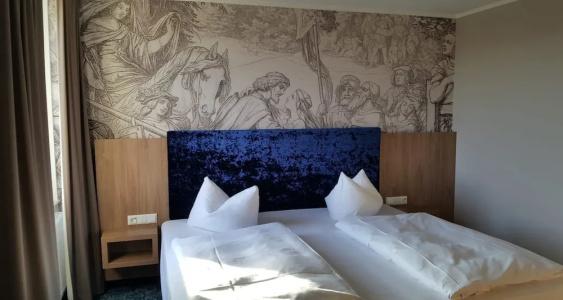 Best Western-Apfelstädt - 109