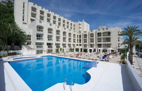 MS Aguamarina Suites - 41