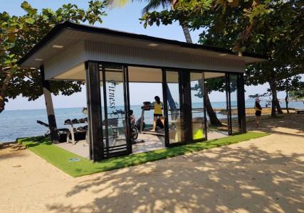 Mercure Koh Chang Hideaway - Sha Extra Plus - 33