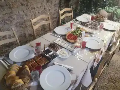 Ayvalık Sarı Gelin Pansiyon - 7