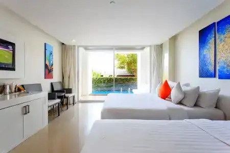 Samui Resotel Beach Resort - SHA extra plus - 13