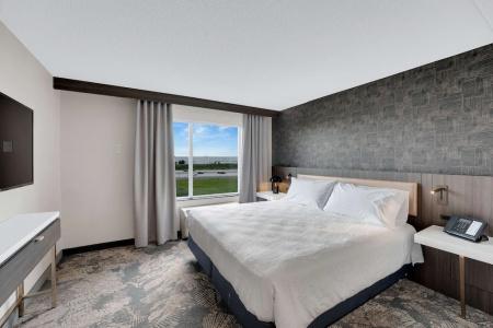 Hilton Garden Inn Toronto/Brampton - 61