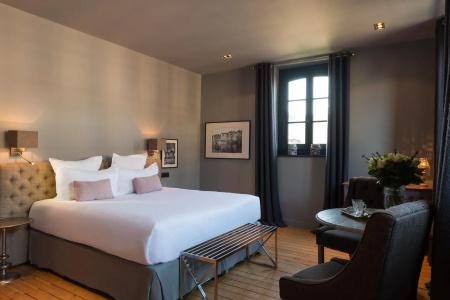 Les Maisons De Léa - Restaurant & Spa**** de charme - 2