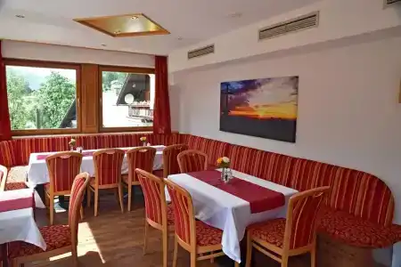 Alpenpension Gastein - 25