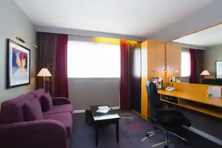 Holiday Inn Aberdeen West, An Ihg - 42