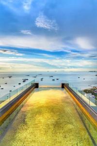 The Edge central pattaya - 32