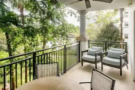 Marriott Lakeshore Reserve - 91