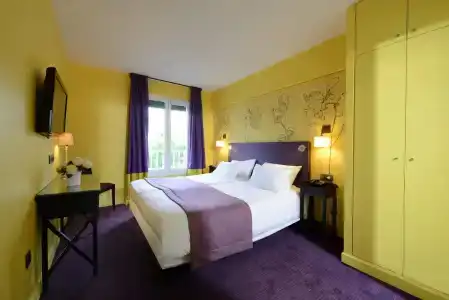 Hôtel Orchidée - 11