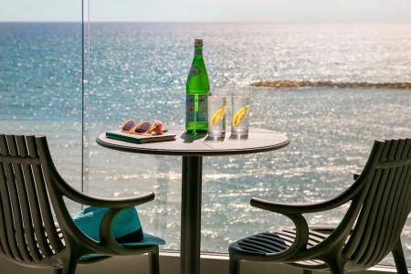 Mercure Larnaca Beach - 79