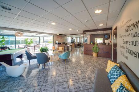 Sure by Best Western Beziers Le Monestie - 1
