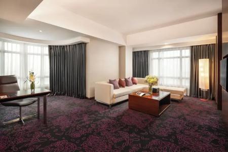 Pullman Hanoi - 163