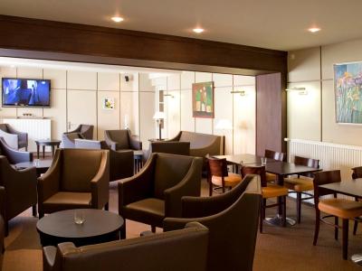 The Originals Boutique, Hôtel de la Paix, Beaune (Qualys-Hotel) - 17