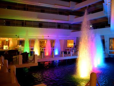 Sheraton Okinawa Sunmarina Resort - 16