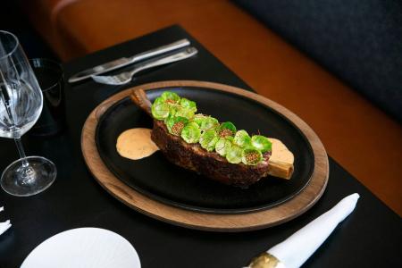 JW Marriott Nashville - 34