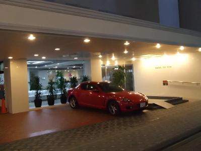 Shimizu City - 17
