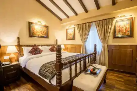 Baber Mahal Vilas - 77