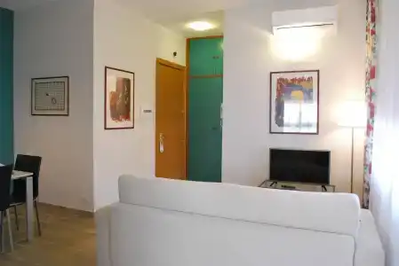 Marbela & Suites - 12